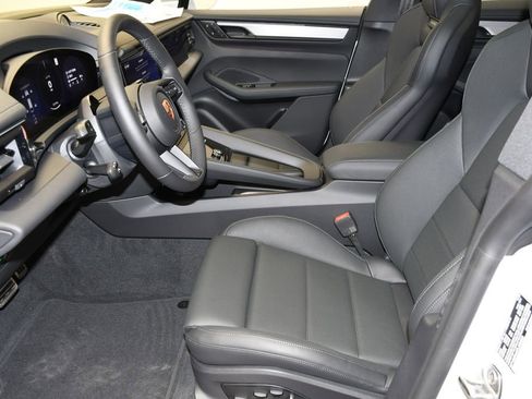 New 2026 Porsche Macan GTS Electric AWD/4WD image 7
