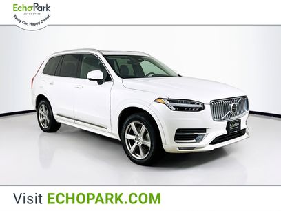 Used 2024 Volvo XC90 B5 Core w/ Protection Package Premier