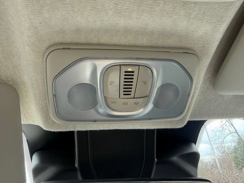 Used 2024 RAM ProMaster 3500 w/ Delivery Van Package FWD image 36