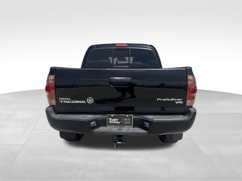 Used 2014 Toyota Tacoma PreRunner w/ Convenience Package RWD image 6