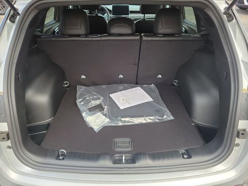 Certified 2025 Jeep Compass Latitude w/ Altitude Special Edition image 30