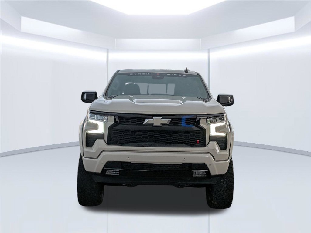 New 2026 Chevrolet Silverado 1500 RST AWD/4WD image 10
