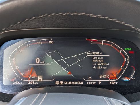 Used 2019 BMW X5 xDrive40i w/ Convenience Package image 18