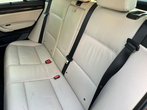Used 2012 BMW X3 xDrive28i AWD/4WD image 16
