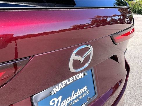 Used 2024 MAZDA CX-90 Plug-In Hybrid w/ Premium Pkg AWD/4WD image 8