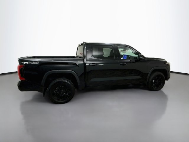 Used 2025 Toyota Tundra Limited w/ TRD Off-Road Package AWD/4WD image 8