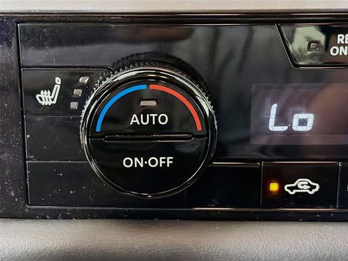 Used 2025 Nissan Pathfinder SL w/ Cargo Package AWD/4WD image 21