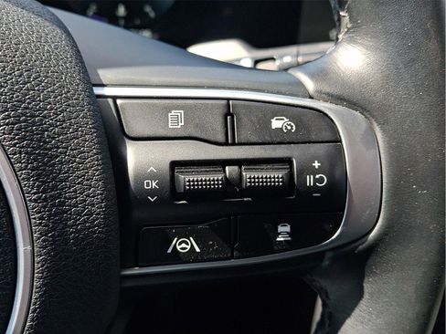 Used 2023 Kia Sportage X-Pro Prestige image 21