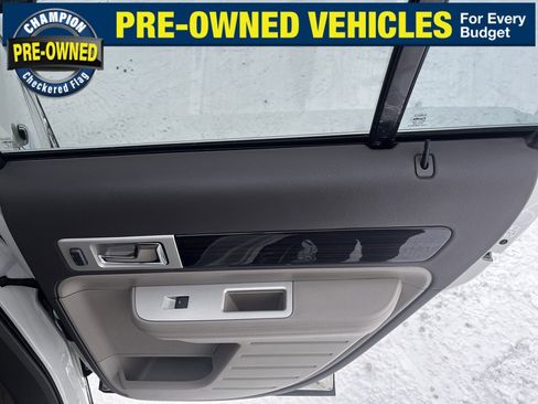 Used 2009 Lincoln MKX AWD image 28