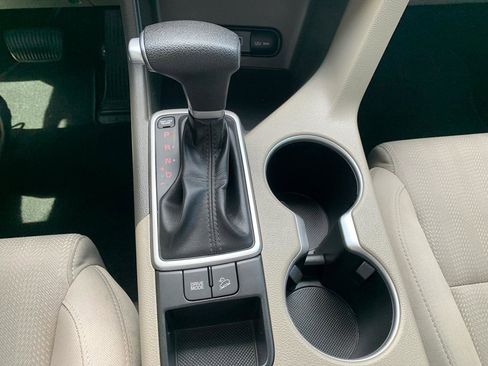 Used 2017 Kia Sportage LX image 26