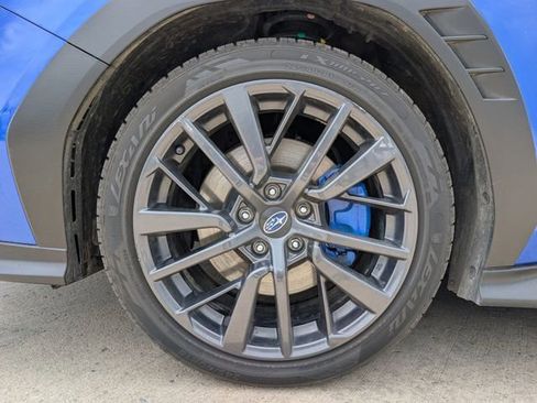 Used 2022 Subaru WRX Limited AWD/4WD image 13