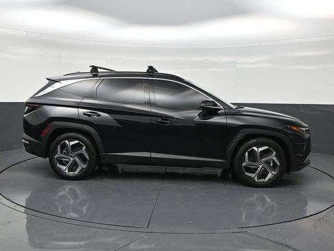 Used 2024 Hyundai Tucson Limited FWD image 6