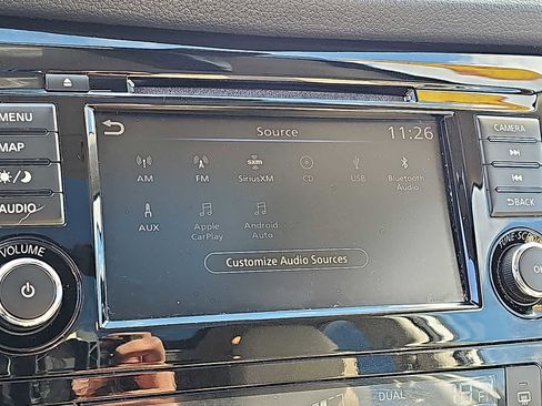 Used 2019 Nissan Rogue SL w/ Premium Package image 28