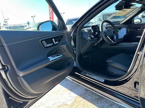 New 2026 Mercedes-Benz E 450 4MATIC Sedan image 19