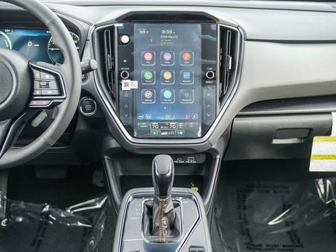 New 2026 Subaru Crosstrek 2.5i Limited image 15