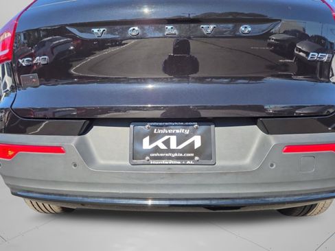 Used 2025 Volvo XC40 B5 Plus AWD/4WD image 48