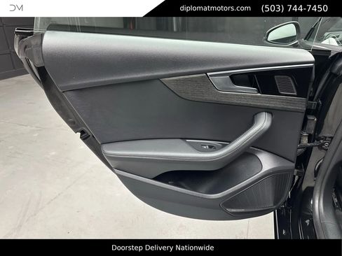 Used 2021 Audi A5 2.0T Premium Plus w/ Premium Plus image 26