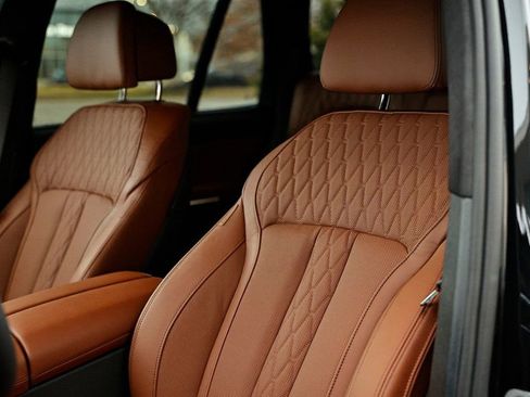 New 2026 BMW X5 sDrive40i w/ M Sport Package image 23