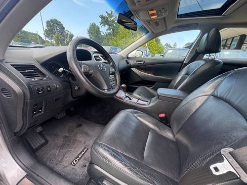 Used 2010 Lexus ES 350 FWD image 11