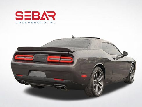 Used 2022 Dodge Challenger R/T w/ Plus Package RWD image 17