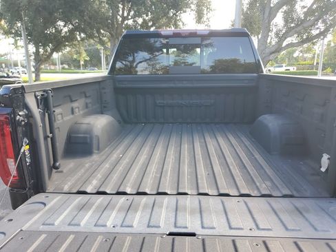 Certified 2024 GMC Sierra 1500 Denali AWD/4WD image 26