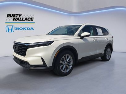 Used 2023 Honda CR-V EX-L