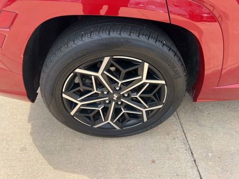 Used 2022 Hyundai Tucson N Line image 16