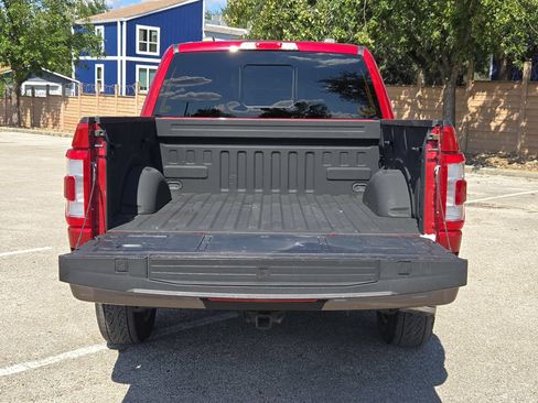 Used 2023 Ford F150 King Ranch w/ Equipment Group 601A High AWD/4WD image 24