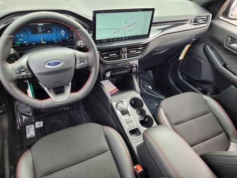 New 2026 Ford Escape ST-Line Select w/ Tech Pack #2 image 34