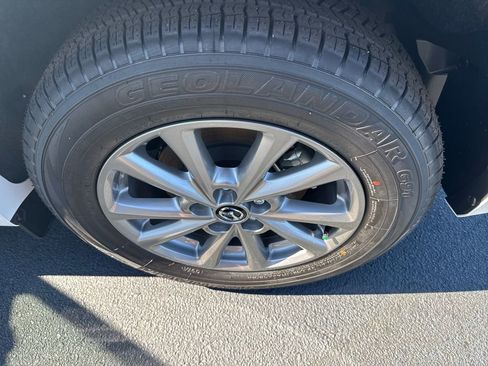 New 2025 MAZDA CX-5 AWD 2.5 S w/ Preferred Package image 29