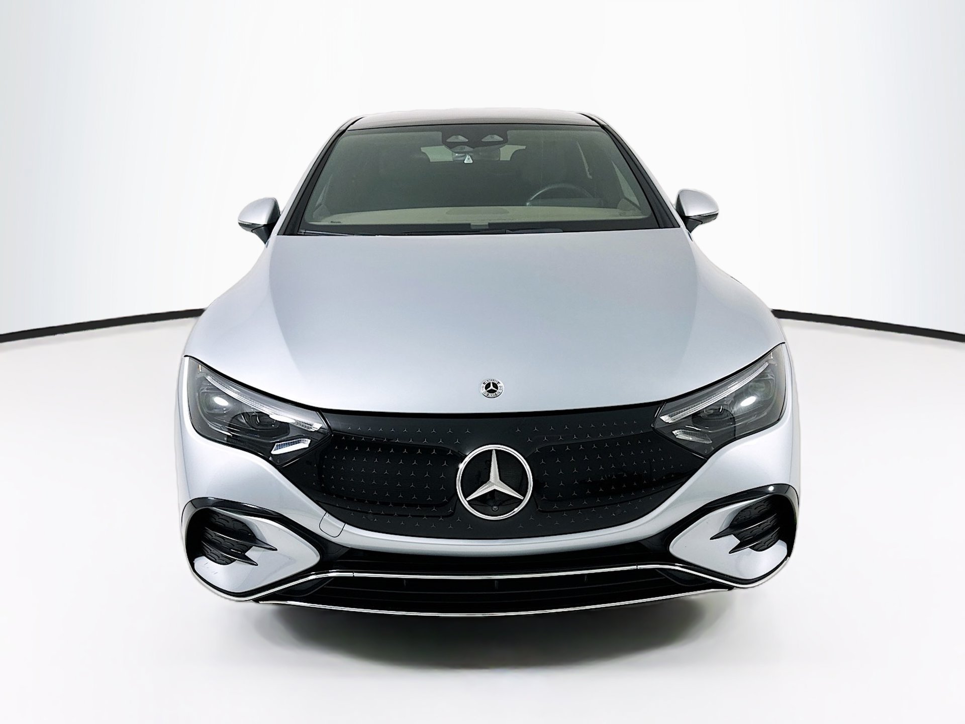 Certified 2023 Mercedes-Benz EQE 500 4MATIC Sedan image 2