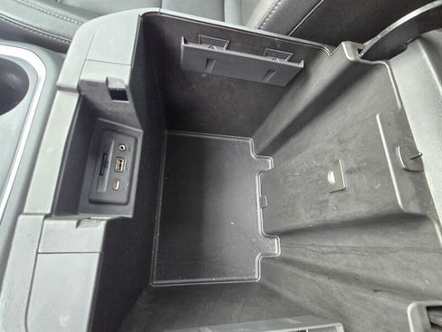 Used 2019 Chevrolet Silverado 1500 LTZ AWD/4WD image 23