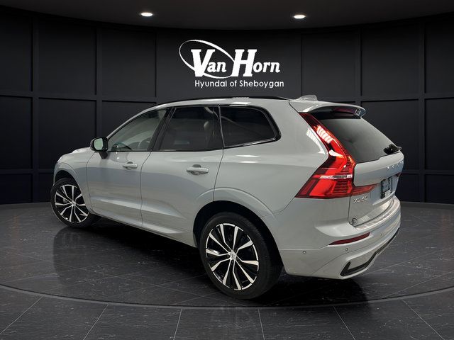 Used 2025 Volvo XC60 B5 Ultra w/ Protection Package Premier AWD/4WD image 5
