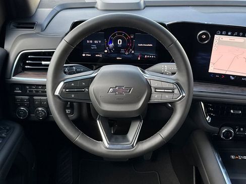 New 2026 Chevrolet Tahoe Z71 image 14