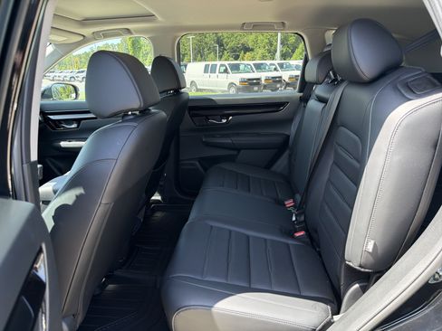 Used 2024 Honda CR-V EX-L image 30