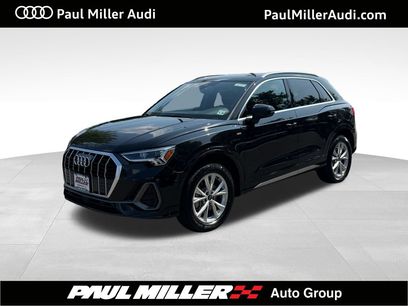Used 2024 Audi Q3 2.0T Premium Plus w/ Premium Plus Package