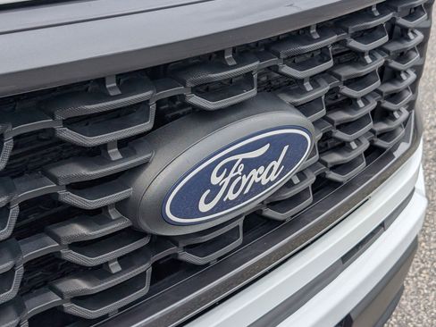 Certified 2024 Ford F150 STX AWD/4WD image 6