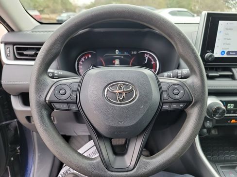Used 2024 Toyota RAV4 XLE image 19