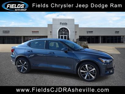 Used 2022 Polestar Polestar 2 Long Range Dual Motor w/ Plus Package