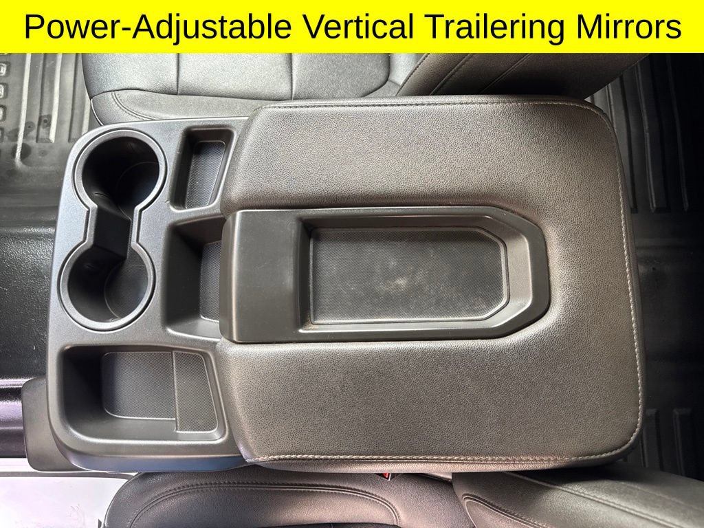 Used 2023 Chevrolet Silverado 3500 W/T w/ WT Fleet Convenience Package AWD/4WD image 28