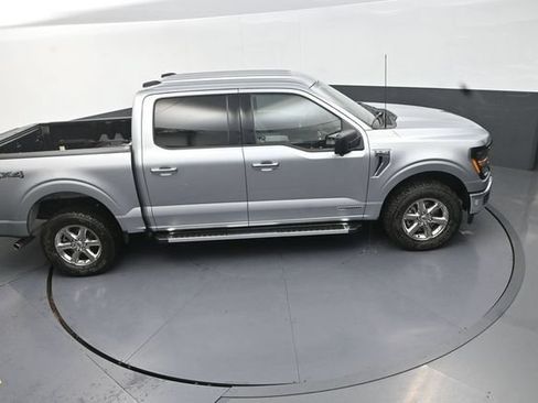 Used 2024 Ford F150 XLT w/ Mobile Office Package AWD/4WD image 29