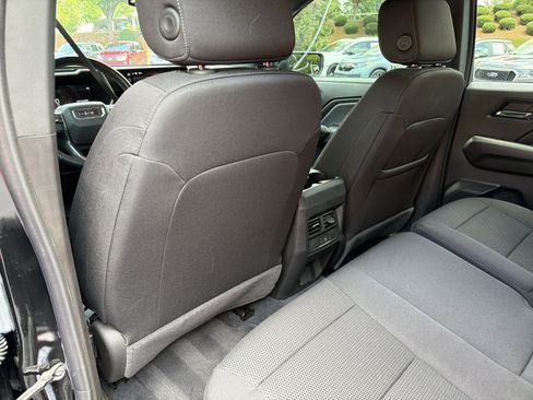 Used 2025 GMC Canyon Elevation w/ Convenience Package RWD image 17