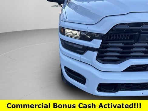 New 2026 RAM 2500 Big Horn image 41