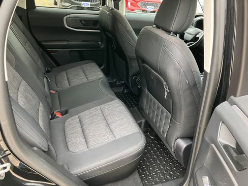 Used 2023 Ford Bronco Sport Big Bend w/ Convenience Package AWD/4WD image 16