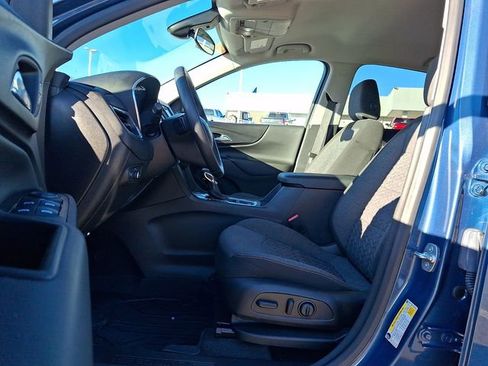 Certified 2024 Chevrolet Equinox LT w/ LPO, Floor Liner Package image 13