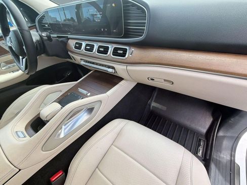 Used 2021 Mercedes-Benz GLE 350 image 33