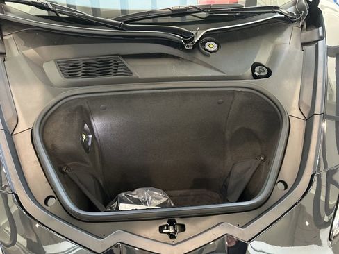 New 2026 Chevrolet Corvette Z06 image 49