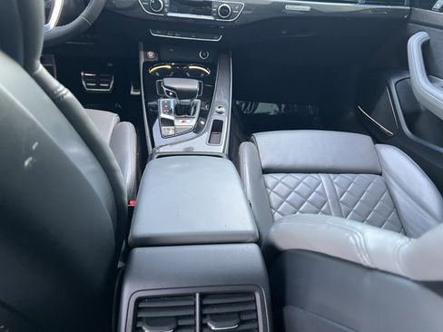 Used 2023 Audi S5 Premium Plus w/ Premium Plus Package image 37