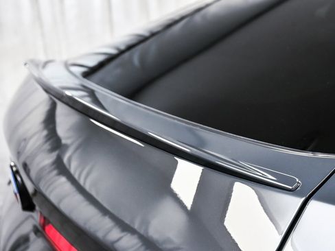 Used 2023 BMW X6 M50i w/ Executive Package image 87