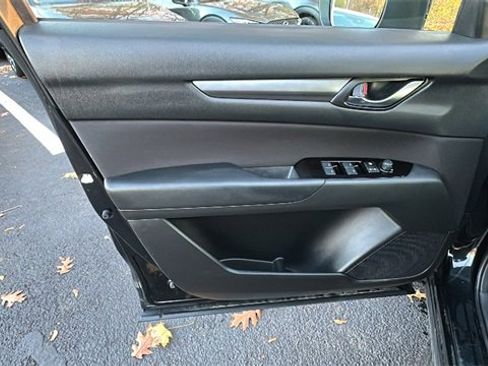 Used 2023 MAZDA CX-5 AWD 2.5 S image 25